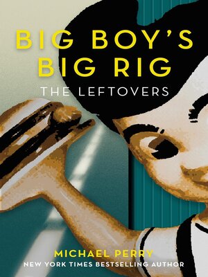 cover image of Big Boy's Big Rig